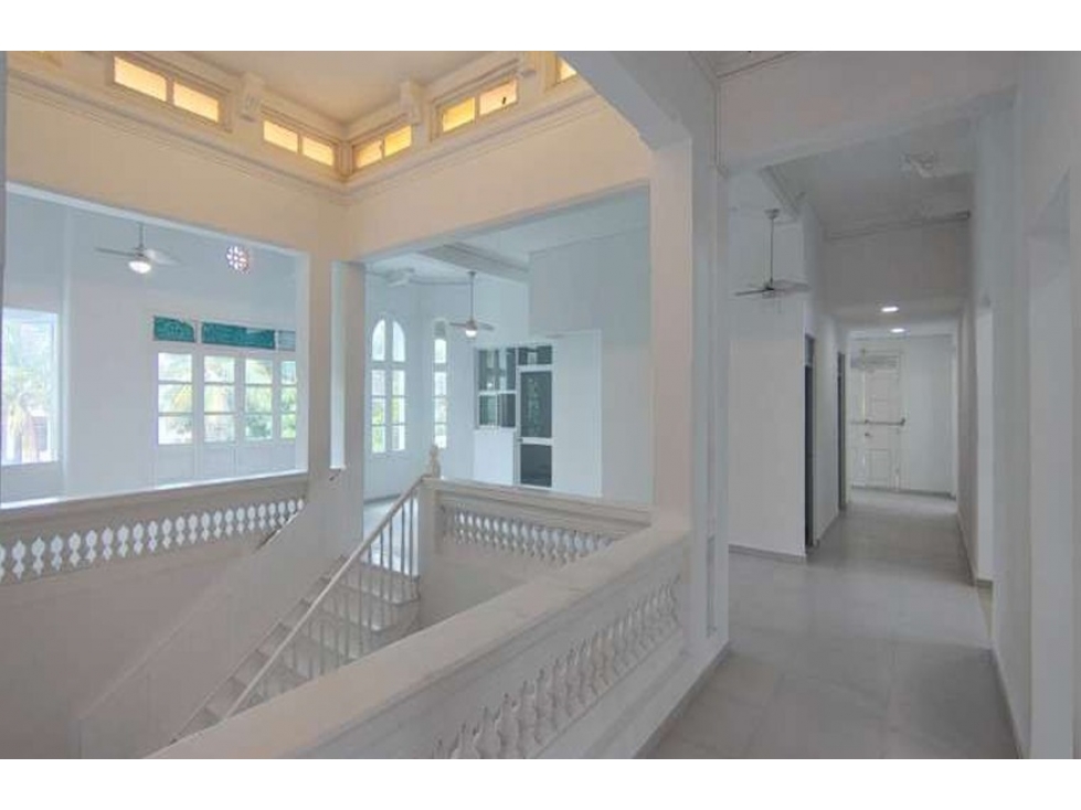 VENTA O RENTA DE CASA COMERCIAL EN EL PRADO — foto 4