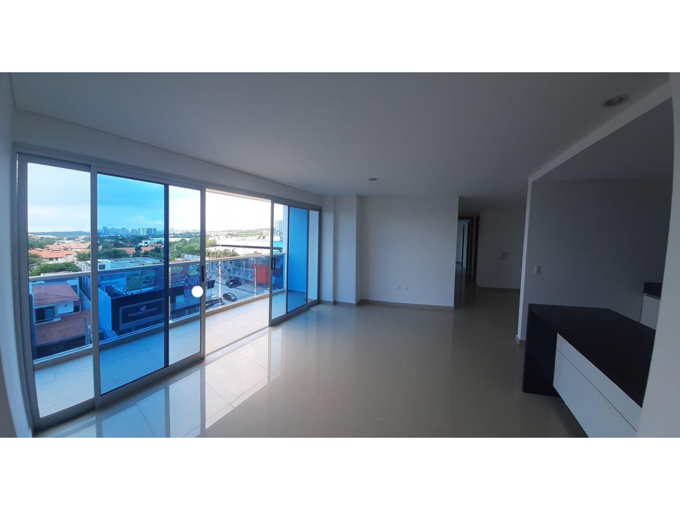 VENTA DE APARTAMENTO EN VILLA CAMPESTRE — foto 5