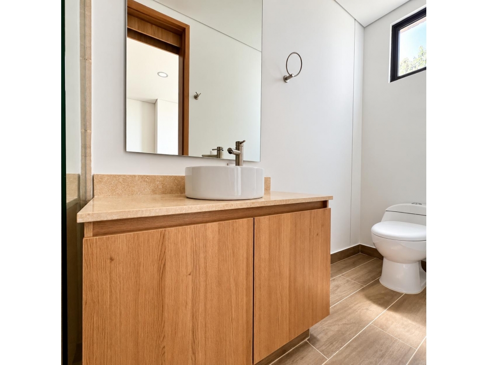 APARTAMENTO EN ARRIENDO EN MALECON DEL RIO — foto 4