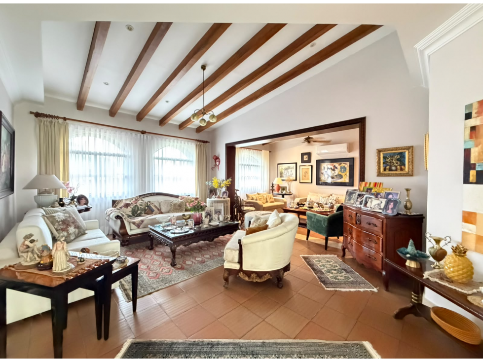 VENTA DE CASA EN ALTOS DE RIOMAR - 3