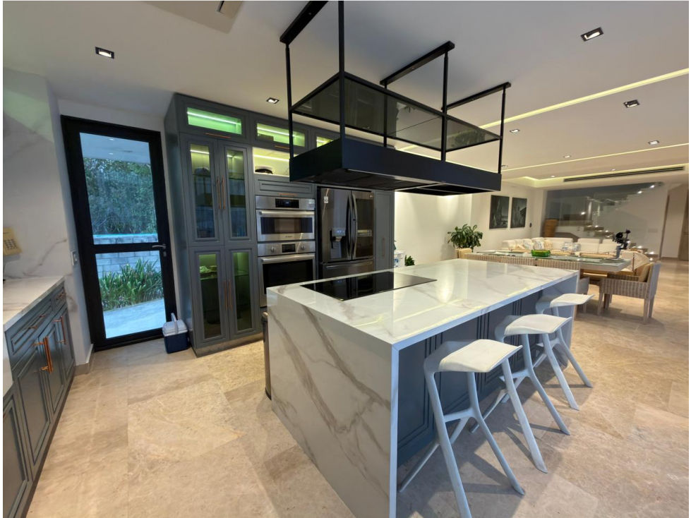 VENTA DE CASA EN AGUAMARINA BEACH RESORT — foto 5