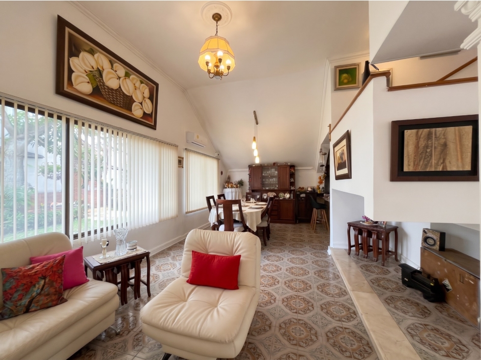 VENTA O RENTA DE CASA EN CONJUNTO EN VILLA CAMPESTRE — foto 6