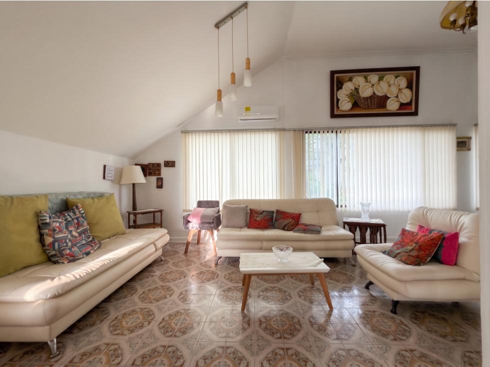 VENTA O RENTA DE CASA EN CONJUNTO EN VILLA CAMPESTRE — foto 4