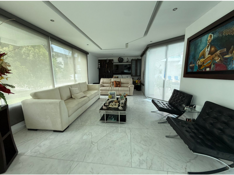 CASA EN VENTA EN VILLA CAMPESTRE — foto 5