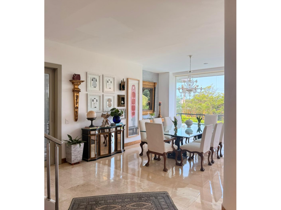 VENDO O RENTO CASA EN CAUJARAL — foto 5