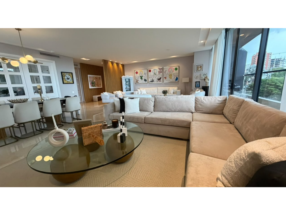 VENTA DE APARTAMENTO EN EL GOLF — foto 6