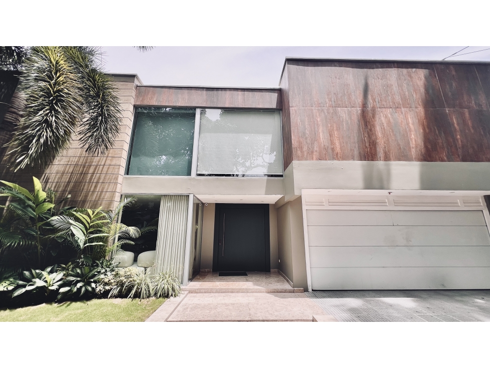 Vendo casa duplex en altos de Riomar