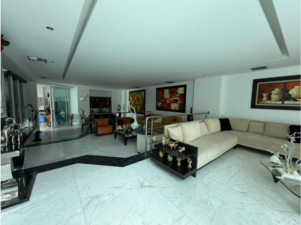 CASA EN VENTA EN VILLA CAMPESTRE