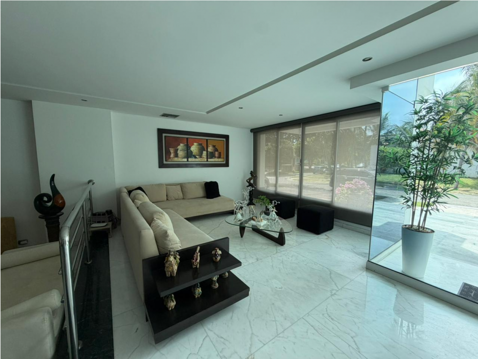 CASA EN VENTA EN VILLA CAMPESTRE — foto 4