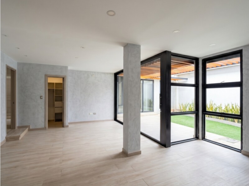 CASA EN VENTA EN VILLA CAMPESTRE — foto 3