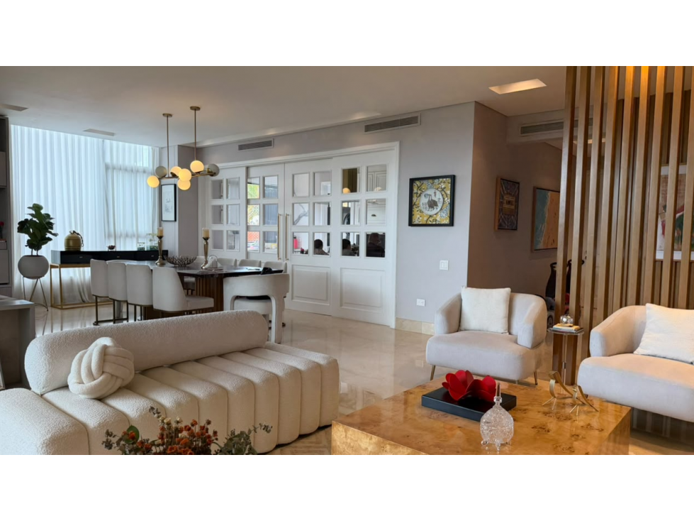 VENTA DE APARTAMENTO EN EL GOLF — foto 3