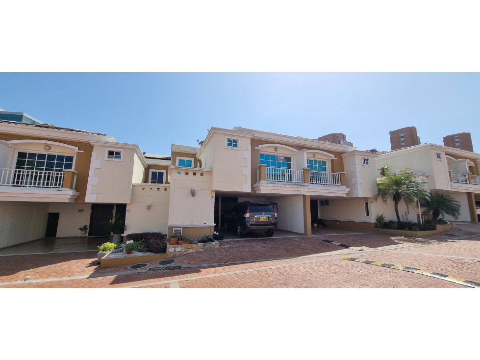 CASA PARA VENTA EN LA CASTELLANA — foto 6