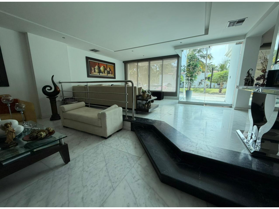 CASA EN VENTA EN VILLA CAMPESTRE — foto 3