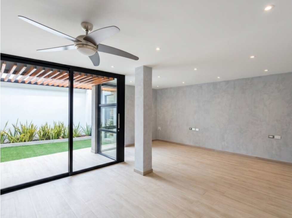 CASA EN VENTA EN VILLA CAMPESTRE — foto 4