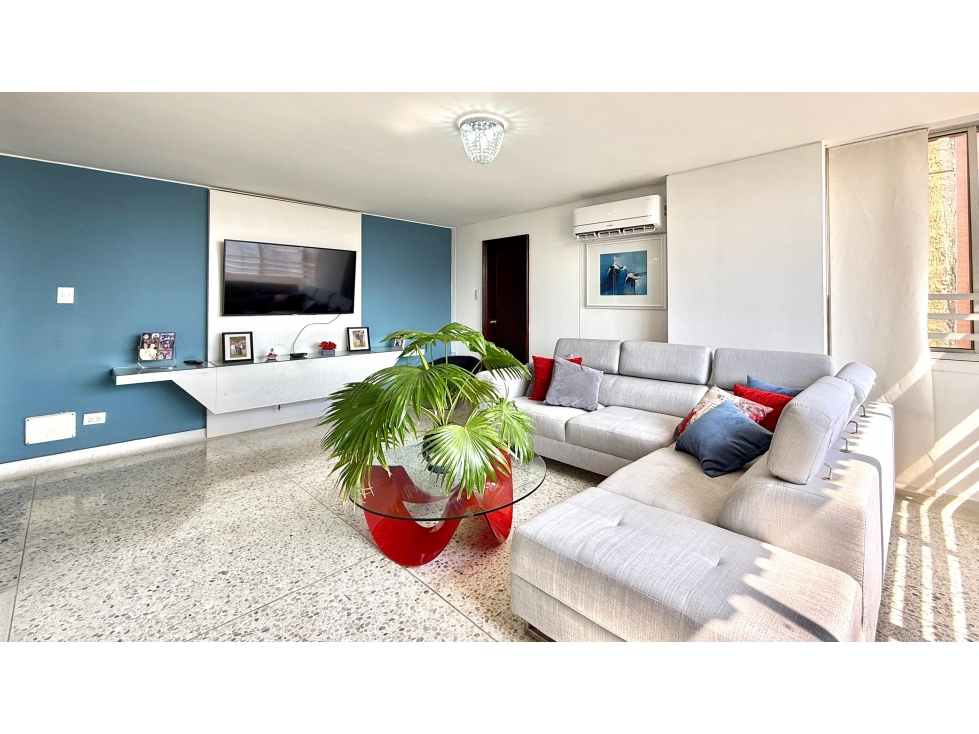 EN VENTA APARTAMENTO EN ALTO PRADO — foto 2
