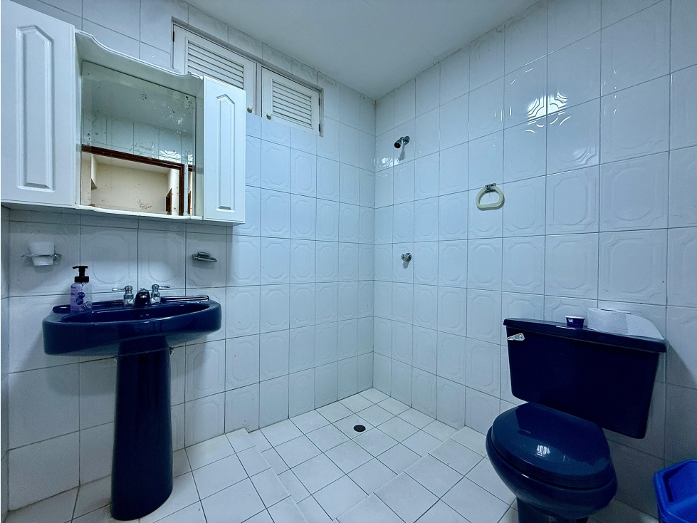 EN ARRIENDO OFICINAS EN EL PRADO - 5