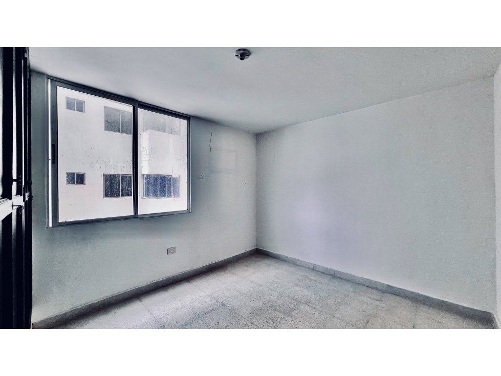 VENDO APARTAMENTO PARA REMODELACION EN VILLA SANTOS — foto 5