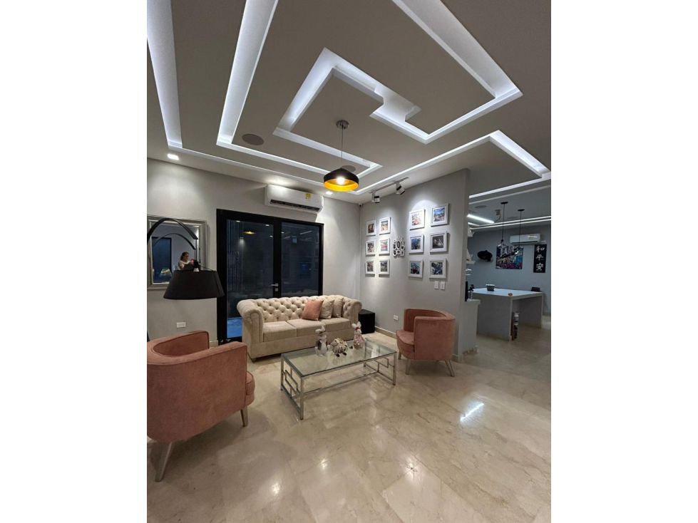 VENTA DE CASA EN PUNTA ROCA — foto 3