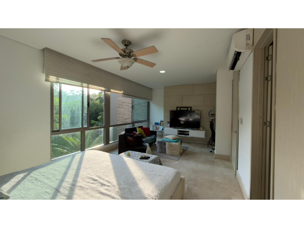 VENTA DE CASA DUPLEX EN VILLA CAMPESTRE — foto 6