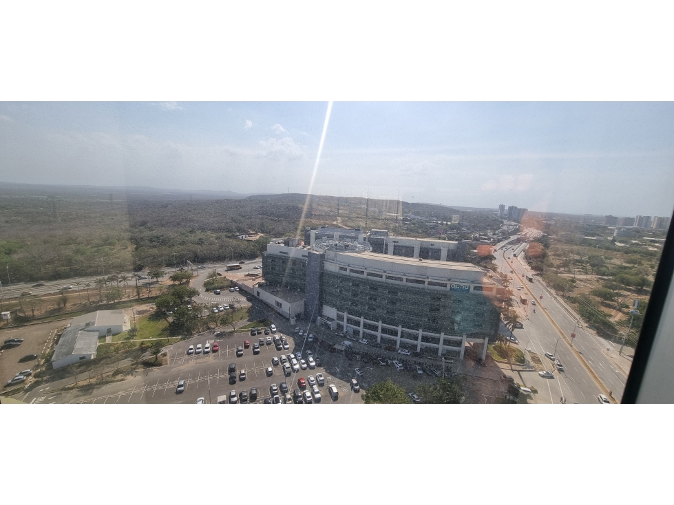 CONSULTORIO HIGH PARK MEDICAL CENTER ¡INVERSIÓN TOP EN BARRANQUILLA! - 4