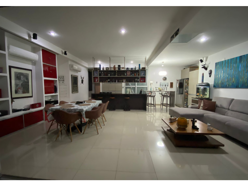APARTAMENTO EN VENTA EN ALTO PRADO — foto 2