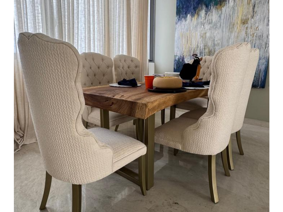 APARTAMENTO EN VENTA O ARRIENDO EN CARTAGENA — foto 5