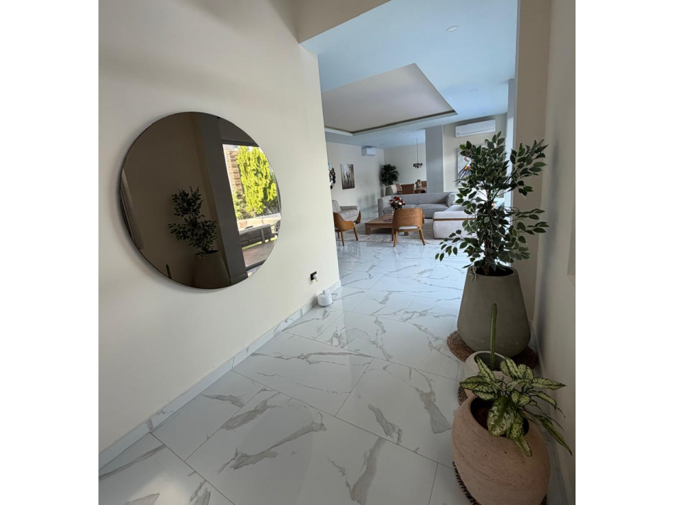 VENTA DE CASA EN SALGAR — foto 2
