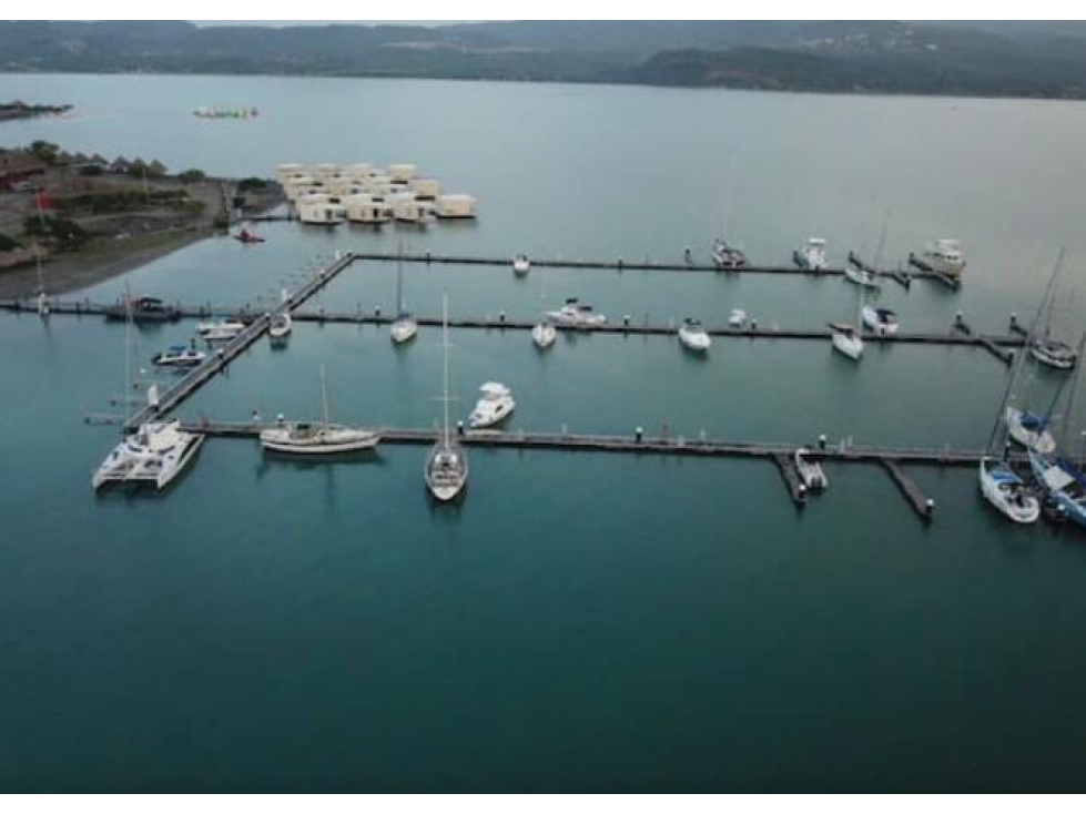 VENTA DE CABAÑA SOBRE EL MAR — foto 3