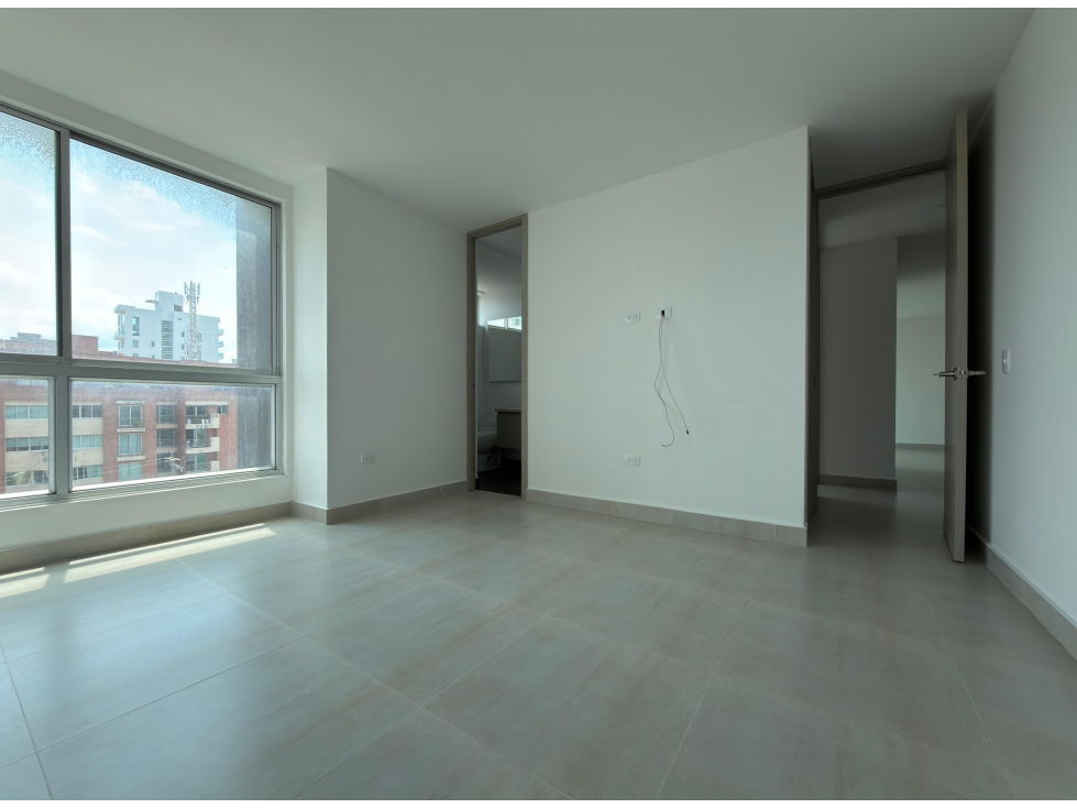 VENTA DE APARTAMENTO EN RIOMAR — foto 5