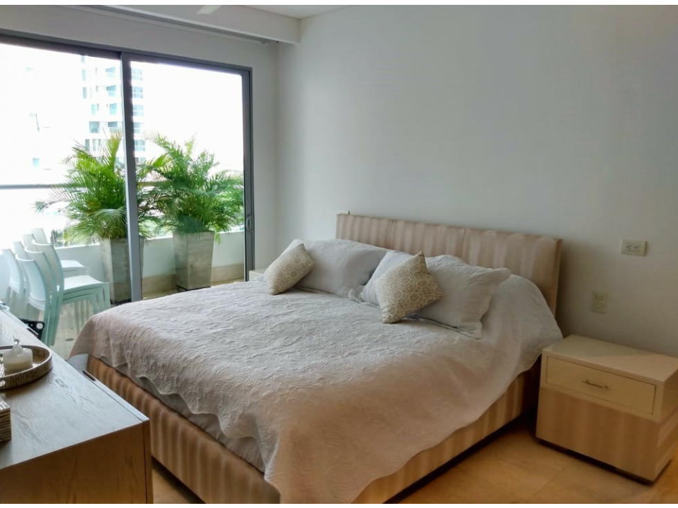 VENTA DE APARTAMENTO EN CASTILLO GRANDE — foto 5