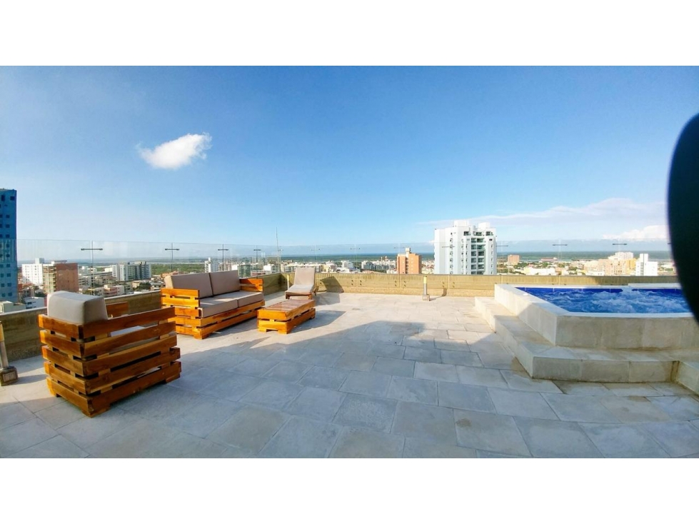 APARTAMENTO EN VENTA EN ALTOS DE RIOMAR — foto 6