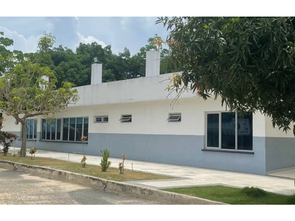 VENTA O ALQUILER DE BODEGA INDUSTRIAL EN ZONA PIMSA MALAMBO - 5
