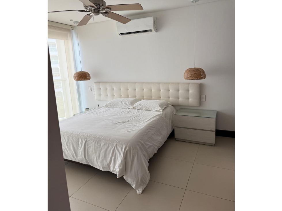 VENTA DE APARTAMENTO EN CARTAGENA — foto 5