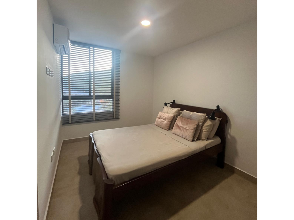 ARRIENDO DE APARTAMENTO EN PUERO COLOMBIA — foto 6
