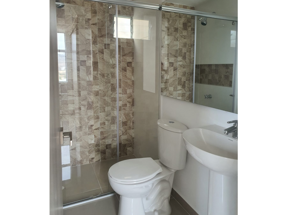 VENTA DE APARTAMENTO EN ALAMEDA DEL RIO — foto 3
