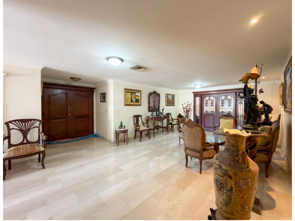 VENTA DE APARTAMENTO EN RIOMAR
