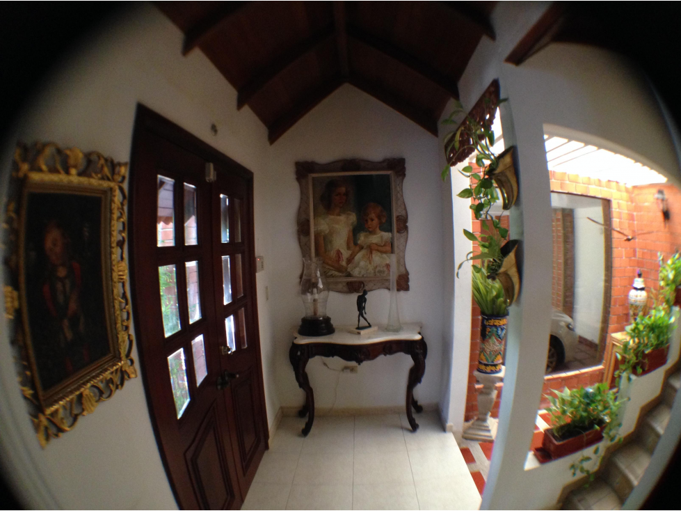 ARRIENDO DE CASA EN PUERTO COLOMBIA - 2