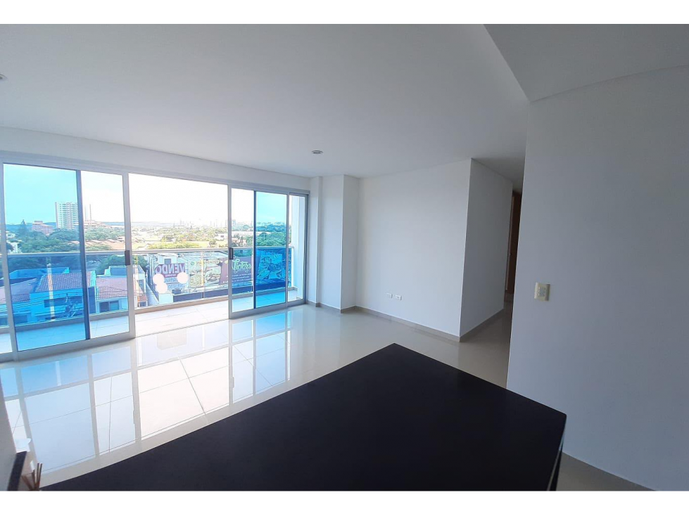 VENTA DE APARTAMENTO EN VILLA CAMPESTRE — foto 3