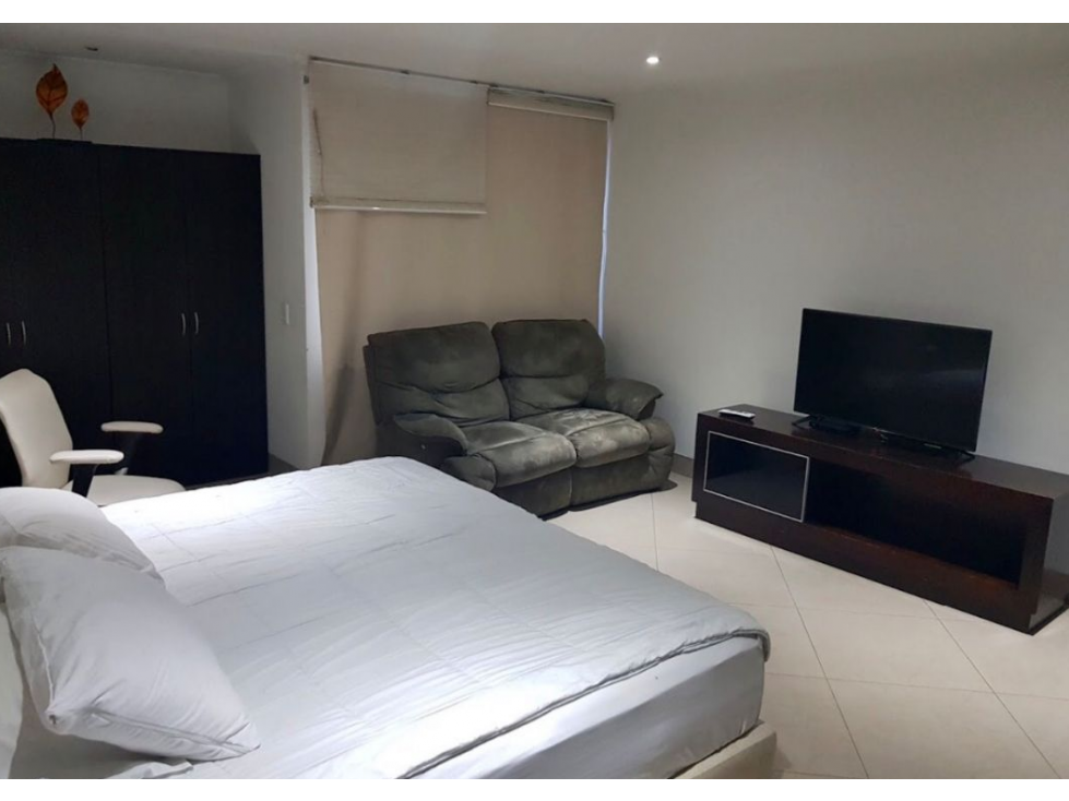 VENTA DE APARTAMENTO EN LA CONCEPCIÓN — foto 4