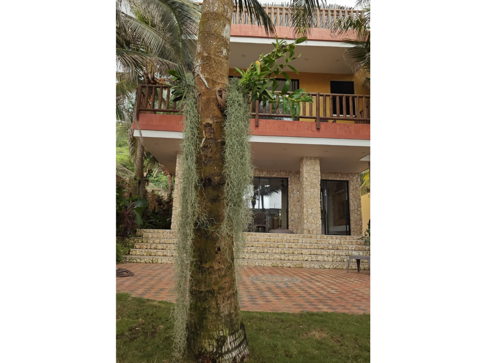 VENTA DE CASA EN SABANILLA — foto 2