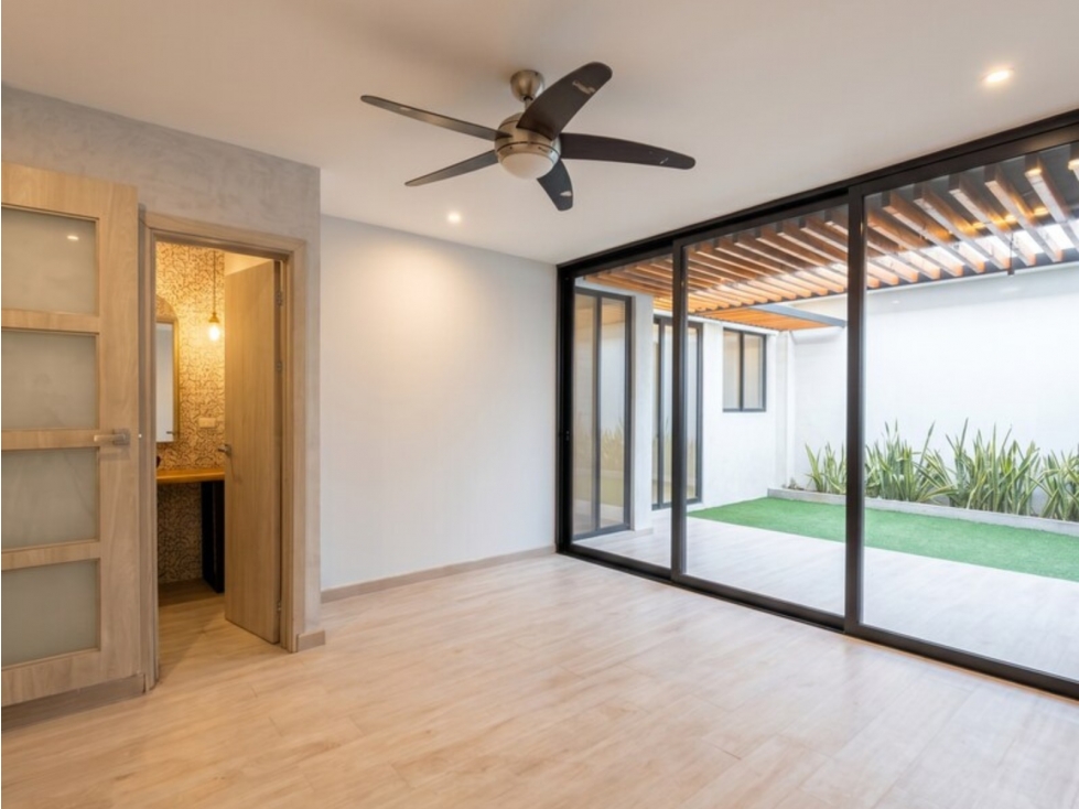 CASA EN VENTA EN VILLA CAMPESTRE — foto 5