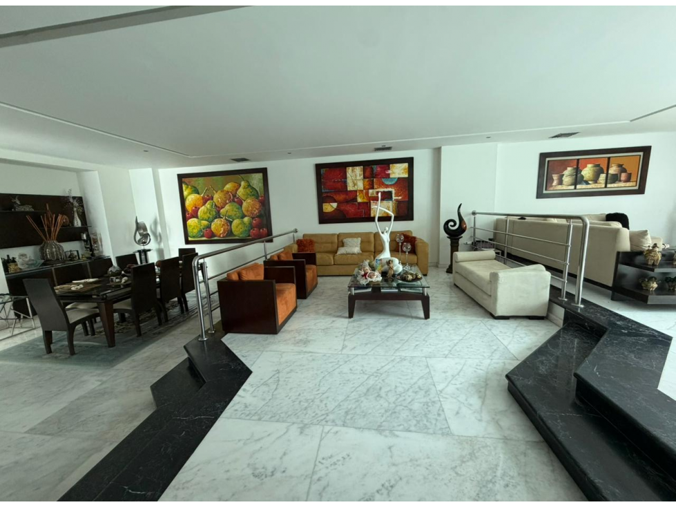 CASA EN VENTA EN VILLA CAMPESTRE — foto 2