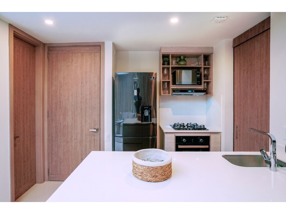 APARTAMENTO AMOBLADO PARA ESTRENAR - MANZANILLO — foto 6