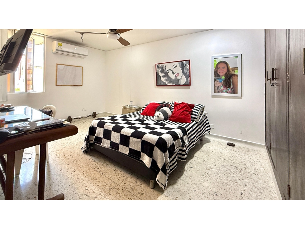 EN VENTA APARTAMENTO EN ALTO PRADO — foto 6