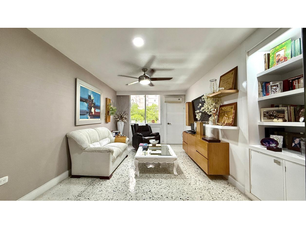 VENTA DE APARTAMENTO EN EL GOLF — foto 5