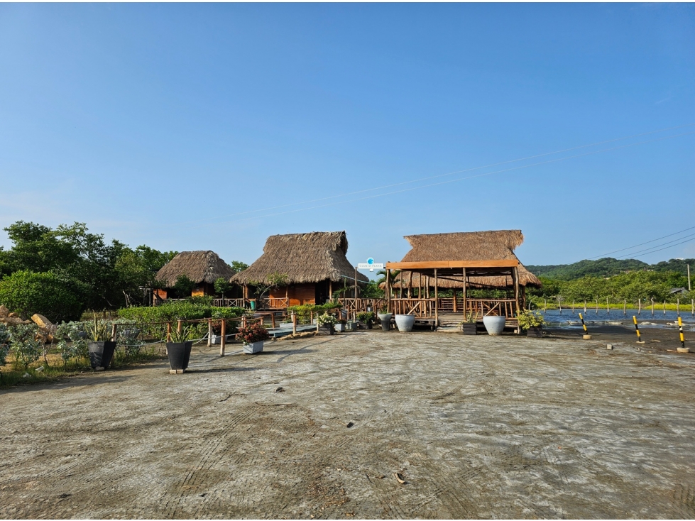 VENTA DE LOTE EN VELAMAR - 6