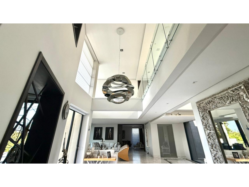 VENDO CASA DUPLEX EN CAUJARAL