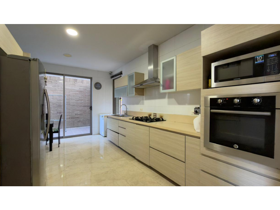 VENTA DE CASA DUPLEX EN VILLA CAMPESTRE — foto 3