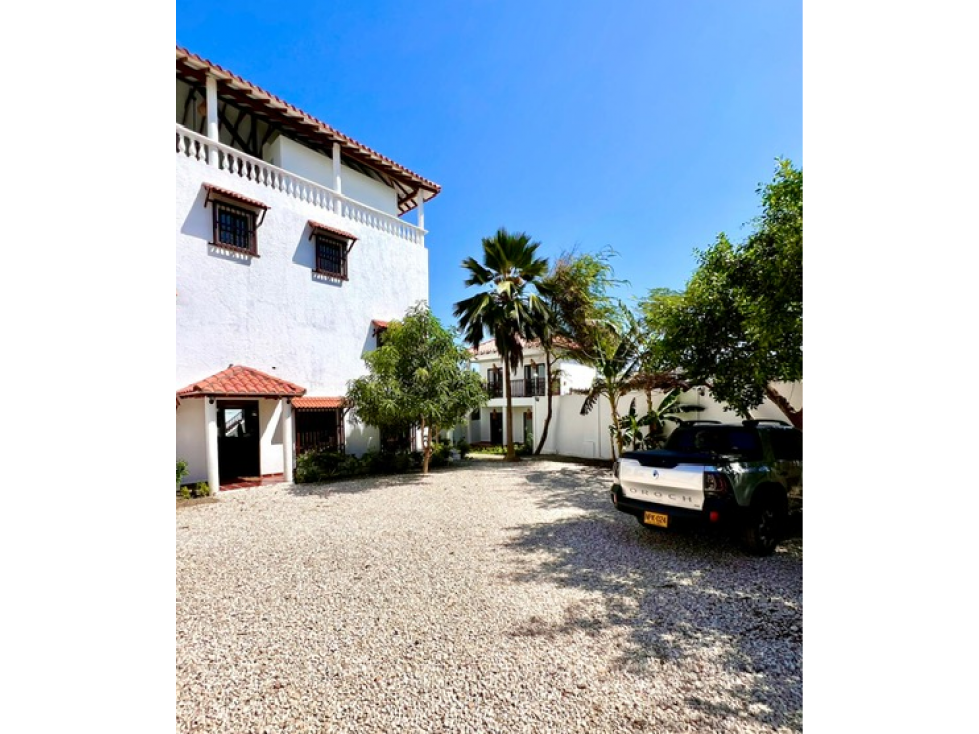 VENTA DE CASA EN SANTA VERONICA - 2