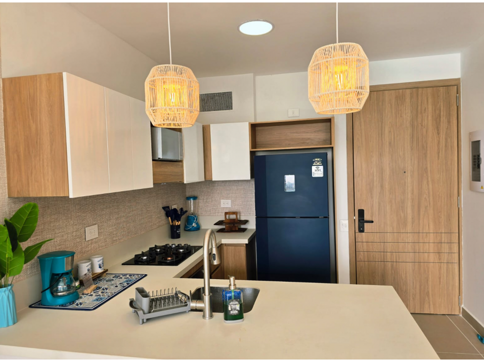 VENTA DE APARTAMENTO DE USO MIXTO EN CARTAGENA — foto 4